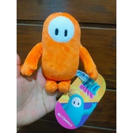SEGA Fall Guys Vol.6 Tangerine plush toy