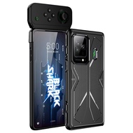 Armor Case for Xiaomi Black Shark 5 5 Pro 5RS 4 4S Pro Case Gamepad Compatible Shockproof Soft TPU Bumper for Black Shark 5