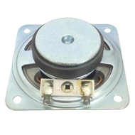 LS57W-24FJ-R27 7cm 8 Euro 2W Waterproof Paper Basin Tweeter 93dB Equipment Speaker Speaker 4V