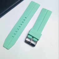 Tosca Silicone Watch Strap 24MM original Rubber Watch Strap
