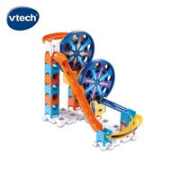 VTech 542603 Marble Rush Fun Fair Set Suitable For Age 4+ Years