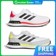 Adidas | รองเท้ากอล์ฟผู้ชาย รุ่น S2G Boa Spikeless   JI4033 / IH8518