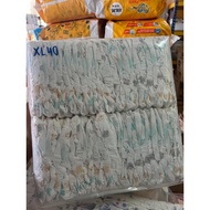 DRYPERS TAPE SAIZ XL