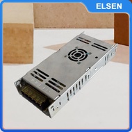 ELSEN 5V 60A 300W แหล่งจ่ายไฟน้ำหนักเบาสำหรับ LED 300W 5V 60 A