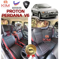 💥READY STOCK PROTON PERDANA (V6) OEM CAR CUSHION SEAT COVER