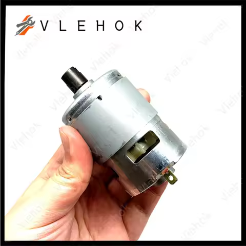 Motor for Makita DTM50Z DTM50 BTM50 TM50D 629956-4 629955-6 Power Tool Accessories Electric Tools Pa
