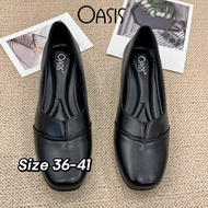 OASIS SEAMLINE FORMAL SHOES 2-4115