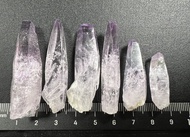 墨西哥克魯茲水晶6支