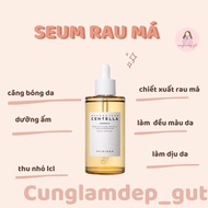 Centella Pennywort Serum