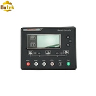 HGM6120U/HGM6120UC Replace For Smartgen Generator Control Module Controller DGS6120U DGS6120UC