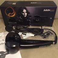 Babyliss Pro Stylist Tools - Hair Curler