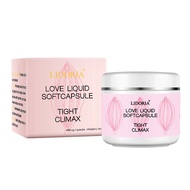 LIDORIA 10 Capsules Tight Tight Tight Tight Tight Tight Tight Tight Tight Tight Tight Soft Capsules/