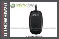 【無現貨】XBOX360 《裸裝》原廠 PC用 無線接收器 (XBOX360周邊)~【電玩國度】