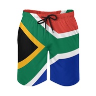 2023 newMens Beach Shorts Anime Beach South Africa Flag - African Rugby Springboks Sticker Duvet Bed