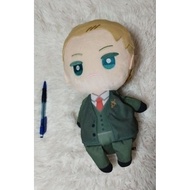 Loid Spy family big plushie