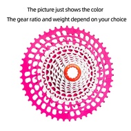 Ztto MTB 12Speed HG Cassette 12S 11-46T SLR3 น้ําหนักเบา Cogs 12S 11-50T Sprocket 11-51T