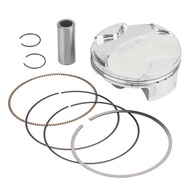 AHL Motorcycle 78mm Piston Rings Pin Kit For 250 EXCF 79030507000I 79030507000II For 250 SX-F XC-F 7
