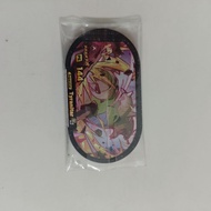 MEZASTAR MEZATAG POKEMON TYRANITAR STAR 6