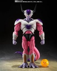 魂商限定 S.H.Figuarts  SHF 七龍珠Z 弗力札 弗利沙 第二形態(全新未拆!)