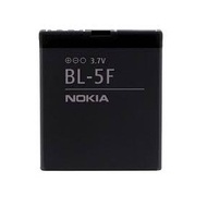 Nokia Battery High Quality Li-Ion Battery BL 4B BL-4D BL-4UL 4ct 5CT 5F BLC-2 BP 3L 5M 6M 4S 5J 4J 6