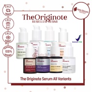 The Originote TXA 377 Dark Spot Serum - B5 Peeling Solution - Retinol B3 - Bright B3 - Acne B5 - Pee