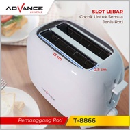 TOASTER ADVANCE T-8866|TOASTER