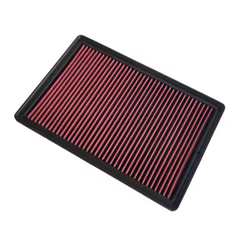 High Flow Air Filter Fits for Dodge 1500 Classic 5.7L V8 Gas Ram 1500 3.6L V6 Gas Ram 1500 Classic 3