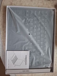 Surface Tablet Ultra-Thin Keyboard for Surface Pro8.9.X.10.11