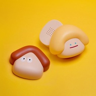 ROOMMI RingRing無線遠距門鈴 | 家用店用、可愛送禮