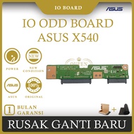 IO ODD BOARD LAPTOP ASUS X540 (REV 2.0) ORIGINAL