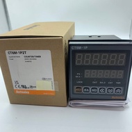 Autonics 计数器CT6S-2P2-2P4-I2T CT6M-1P4 CT4S-2P4T