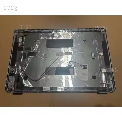 R+ FOR Dell Latitude 5440 E5440 Precision 3480 LCD Top of the back cover 7C1DW 07C1DW B