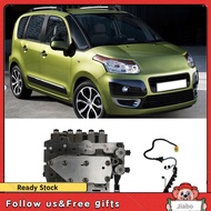 jiabo Remoccated AL4 Transmission Valve Body for CLIOFIT Automobiles Accessory Replacement Adjustmen