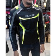 IZ2 Marvel Riding Jacket with full padding