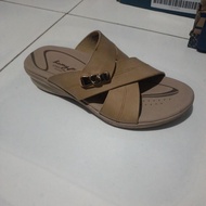 Homyped Clarisa N45 Women's Slop Sandals Women's Sandals Homuped Sandals Original