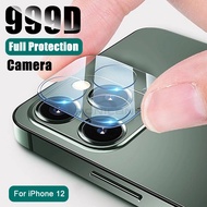 Camera Protection Glass For iPhone 12 11 Pro Max 12 Mini Full Cover Lens Screen Protector For iPhone 13 pro Max 13Pro 13 mini