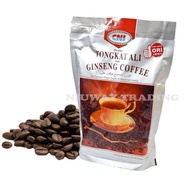 CNI TONGKAT ALI GINSENG COFFEE 20's (PACKET)
