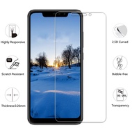 OPPO A83 K3 R9S R11 R11S Plus R15 Pro R17 Pro Full Cover Tempered Glass Screen Protector