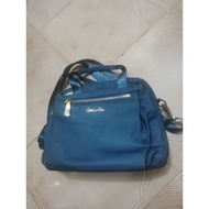 Valentino Rudy Italy Nylon Sling bag