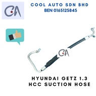 🔥READY STOCK 🔥HYUNDAI GETZ 1.3 HCC SUCTION HOSE  HS-3035.M