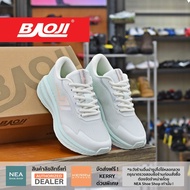 Baoji 1168 Season Colors [W] NEA รองเท้าผ้าใบ ผู้หญิง บาโอจิ แท้