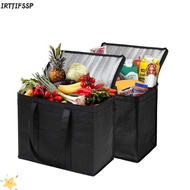 IRTJIFSSP Cooler Bag Cooler Box 31L Picnic Bag Food Drink Storage