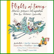 WoW !! FLIGHTS OF FANCY