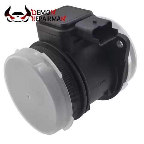 5WK97011 5WK97011Z Air Flow Meter Sensor For Land Rover Range Rover Discovery Jaguar XF XJ 2.0 3.0 T
