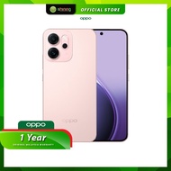 Oppo Reno 14 F 5G (CPH2743)(12GB 256GB)(Glossy Pink)