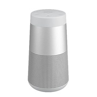 Bose SoundLink Revolve II 攜式360度藍牙喇叭 銀色