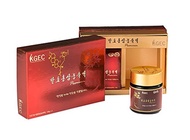 [USA]_KGEC Kgec Korean Fermented Red Ginseng Extract 120g Red