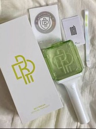 NCT DREAM 官方應援燈