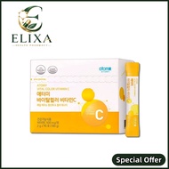 【On Sale】ATOMY Vitamin C Immune Antioxidant Daily Support