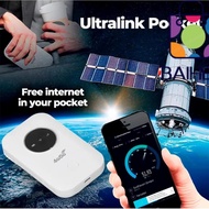 BAIHEE Pocket Mobile Hotspot, Pocket WiFi 300Mbps 4/5G Portable Router, USB Powered Asian version Po